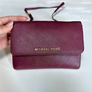 MICHAEL KORS Mini Crossbody Bag